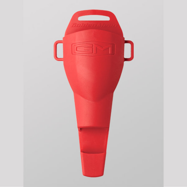 Golden Mean GM PLIERS HOLDER H160 x W80mm : 45g #RED