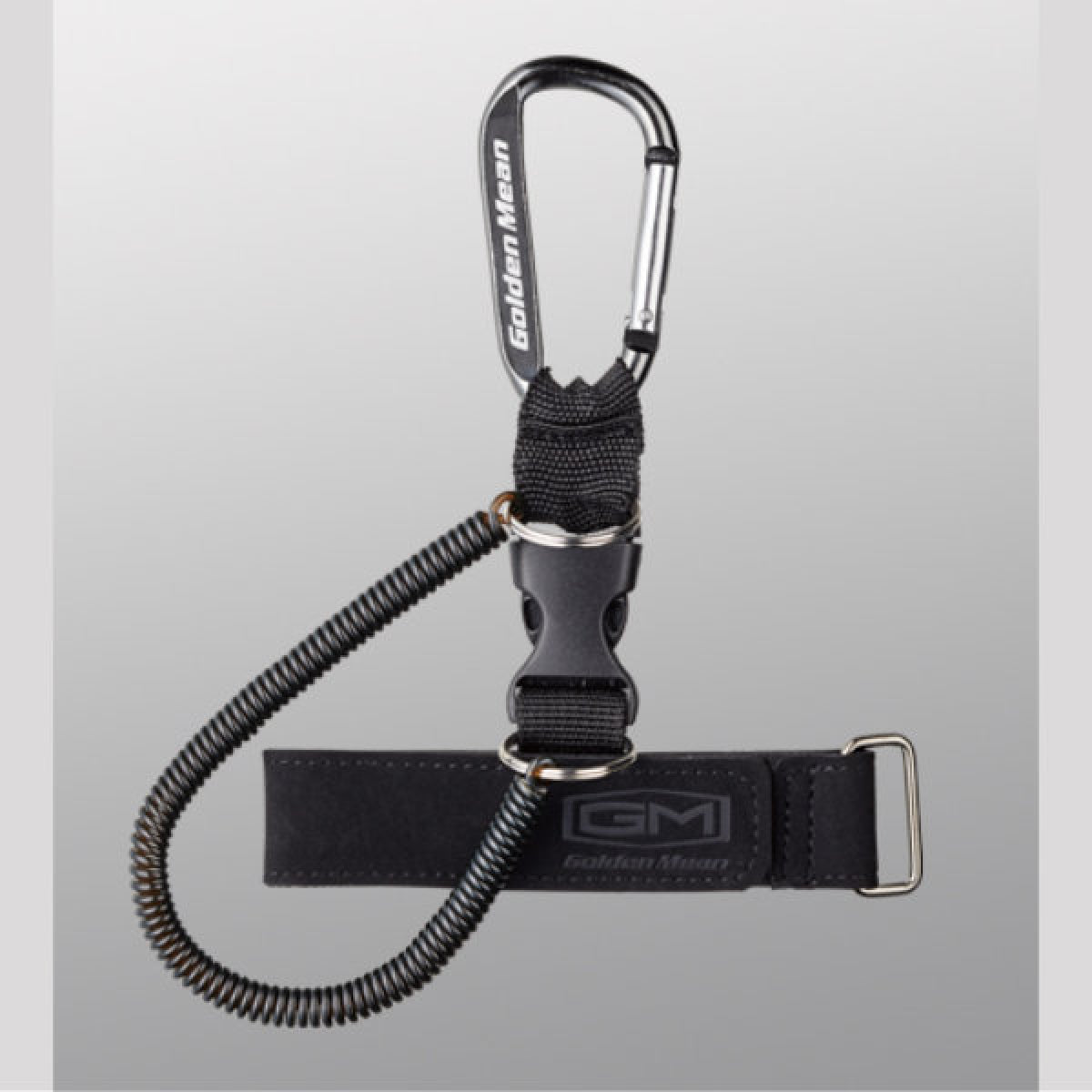 Golden Mean GM MULTI LANDING HOLDER 37g #BLACK