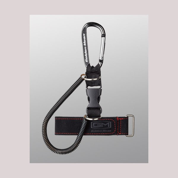 Golden Mean GM MULTI LANDING HOLDER 37g #RED