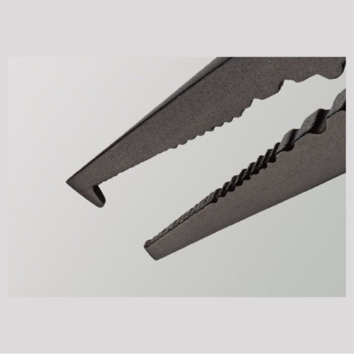 Golden Mean GM PLIERS TYPE3 Jr. 155m : 133g #GUN METAL