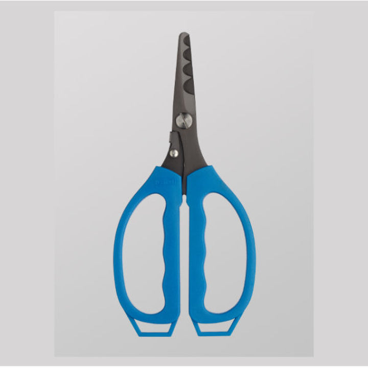 Golden Mean OS SCISSORS 187mm : 83g #BLUE