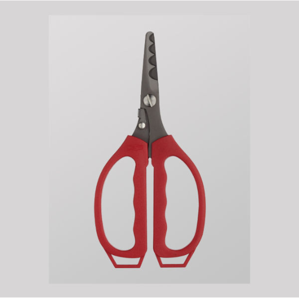 Golden Mean OS SCISSORS 187mm : 83g #RED