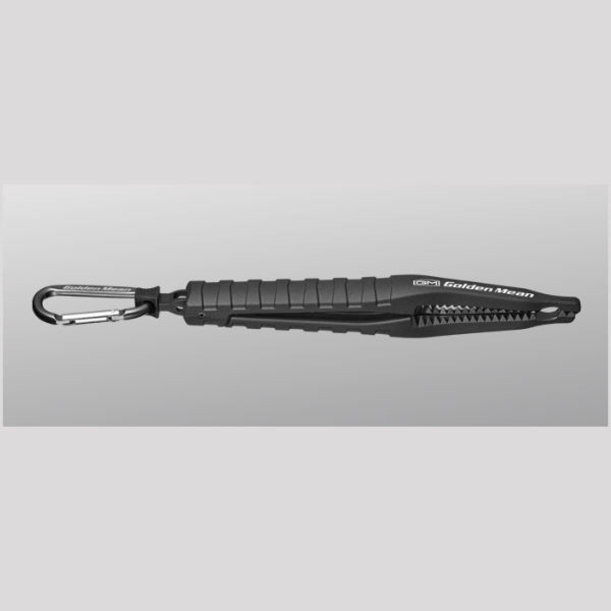 Golden Mean GM CAPTURE GRIP 250mm : 118.5g #BLACK