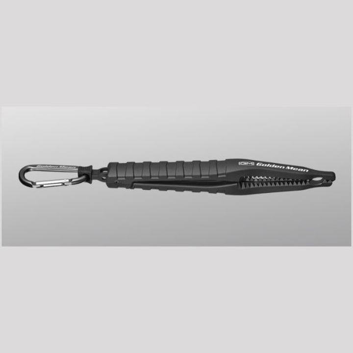 Golden Mean GM CAPTURE GRIP 250mm : 118.5g #BLACK