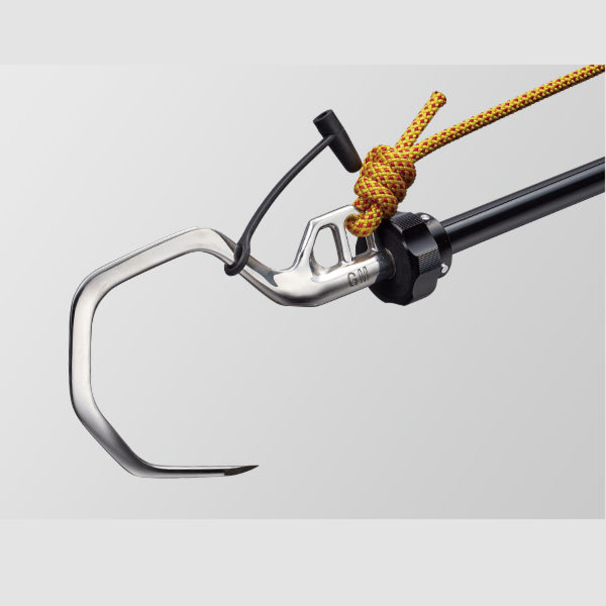 Golden Mean GM ULTIMATE GAFF L / H255 x W146mm : 238g