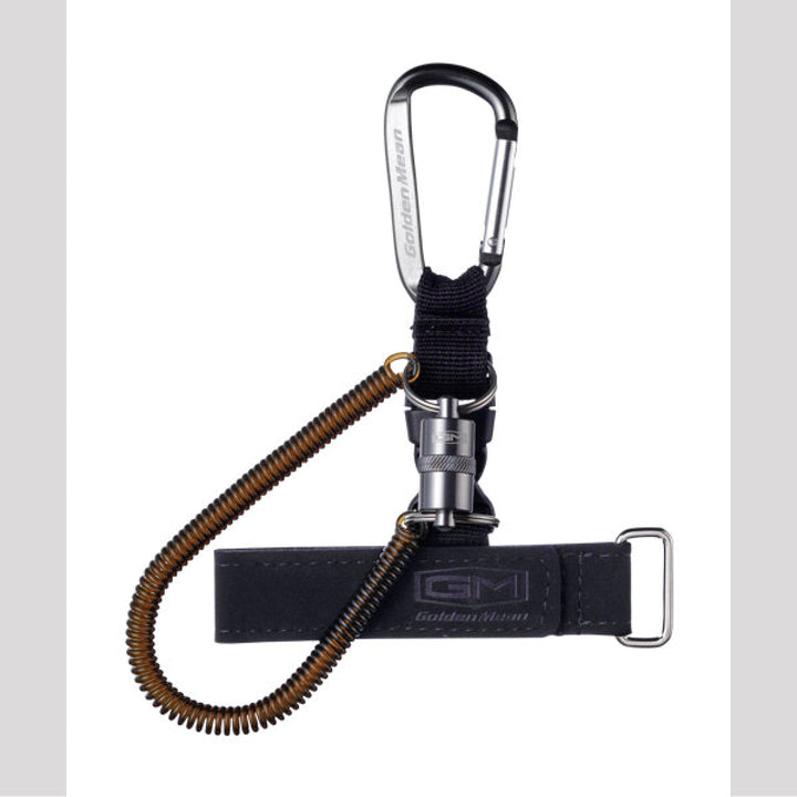 Golden Mean GM MAGNET MULTI LANDING HOLDER 54g #BLACK