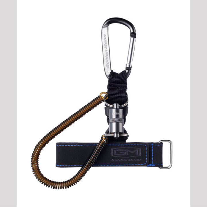 Golden Mean GM MAGNET MULTI LANDING HOLDER 54g #BLUE