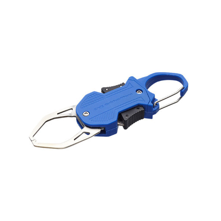 Golden Mean GM GRIP MINI LT 127mm : 49g #BLUE