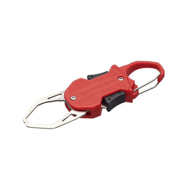 Golden Mean GM GRIP MINI LT 127mm : 49g #RED