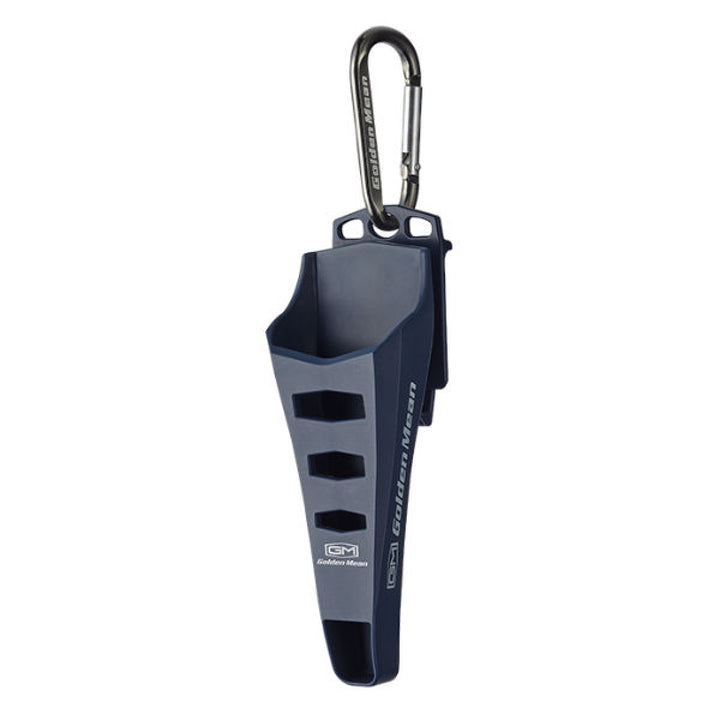 Golden Mean GM CAPTURE GRIP HOLDER H160 x W57 x D51mm : 80g #NAVY