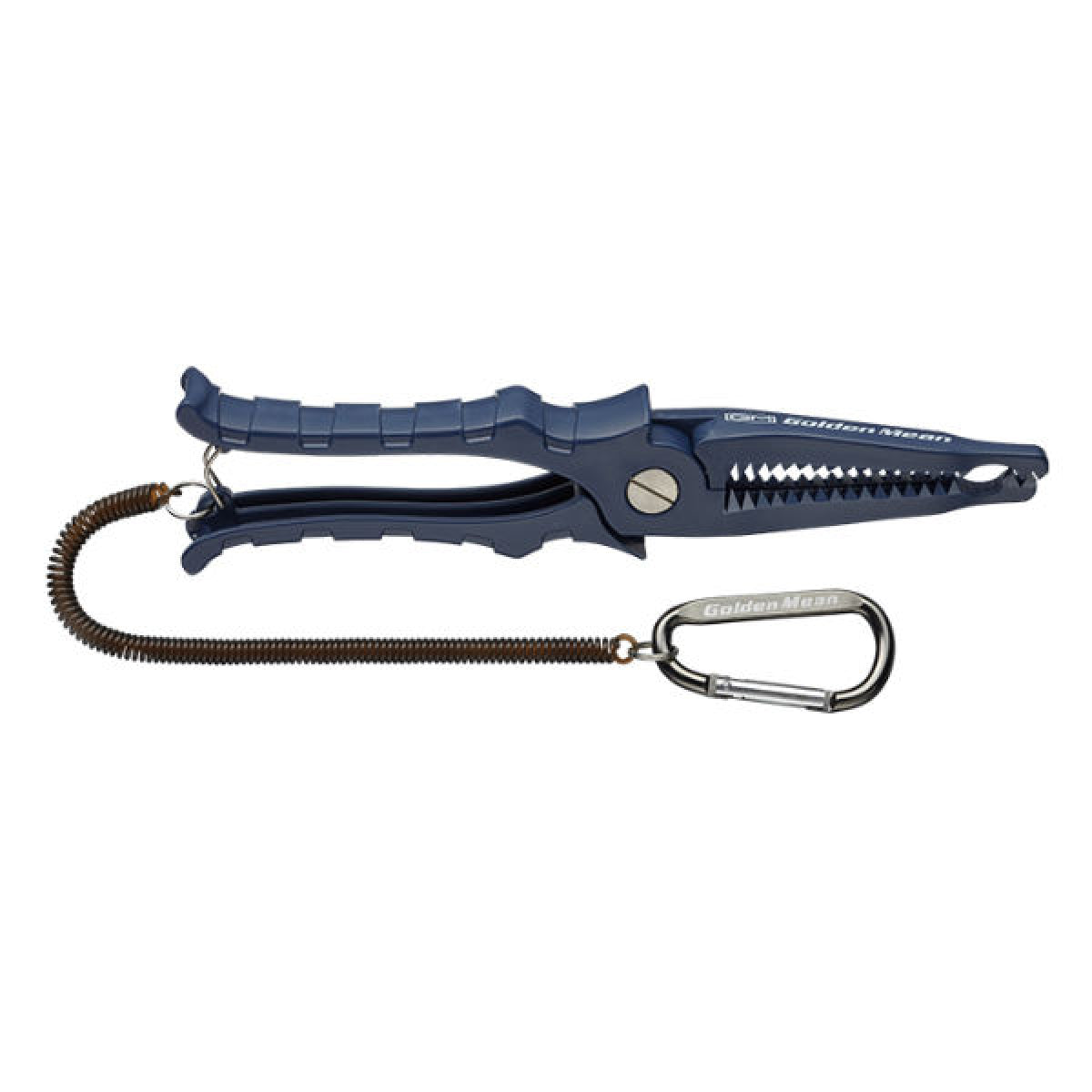 Golden Mean GM CAPTURE SCISSORS 247mm : 140g #NAVY