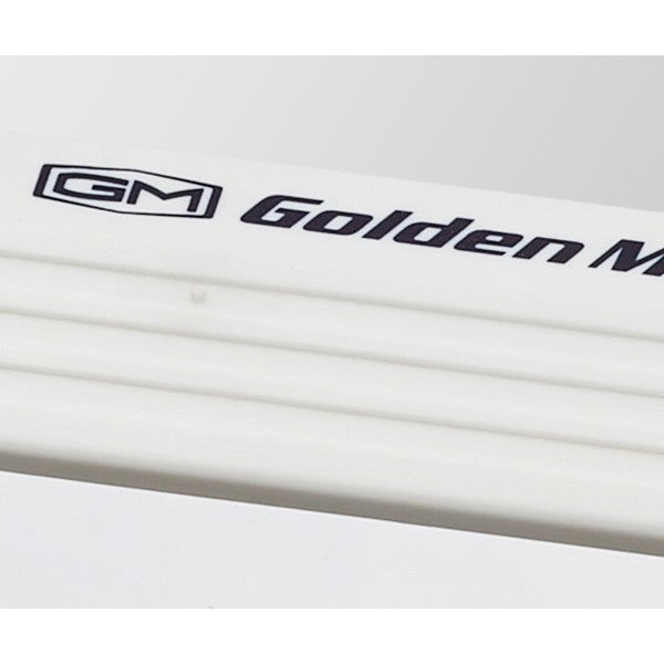 Golden Mean GM MULTI SINKER CASE 255×190×40mm Lid clear/Bottom navy
