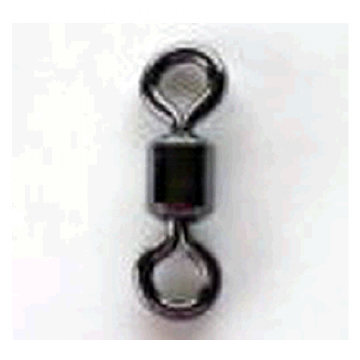 NT SWIVEL NT POWER SWIVEL (Value Pack) #4 (50 pcs/pack) BLACK