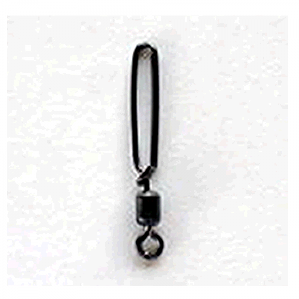 NT SWIVEL NT POWER CAST #5 (3 pcs/pack) BLACK