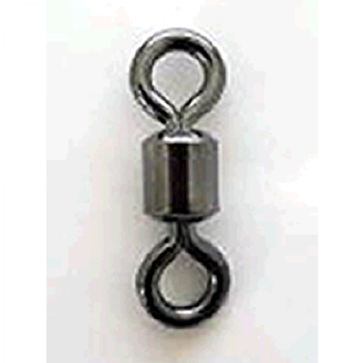 NT SWIVEL NT POWER SWIVEL #7 (10 pcs/pack) BLACK