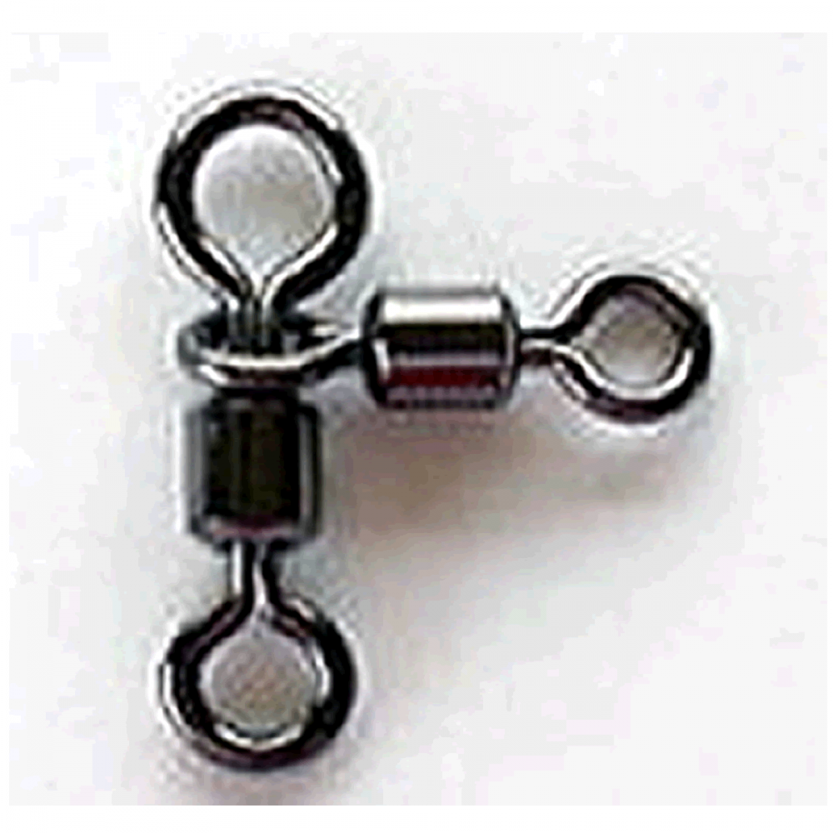 NT SWIVEL BP NT POWER COMBINATION SWIVEL #3 x #4 (6 pcs/pack) BLACK