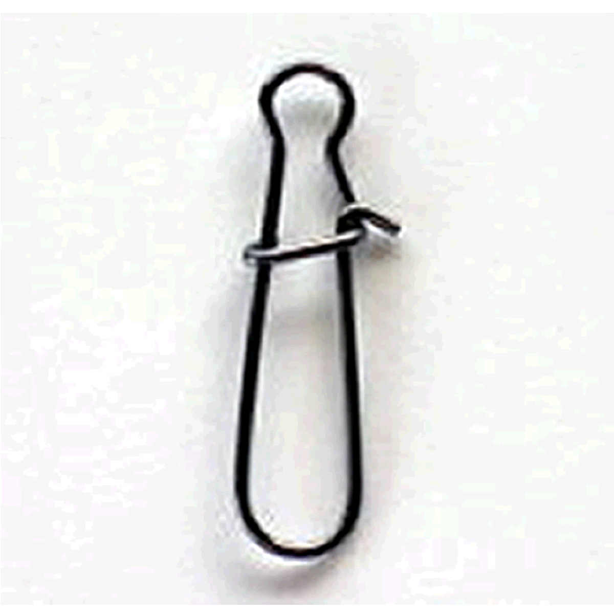 NT SWIVEL STAINLESS STEEL NICE SNAP #5 (5 pcs/pack) STAINLESS