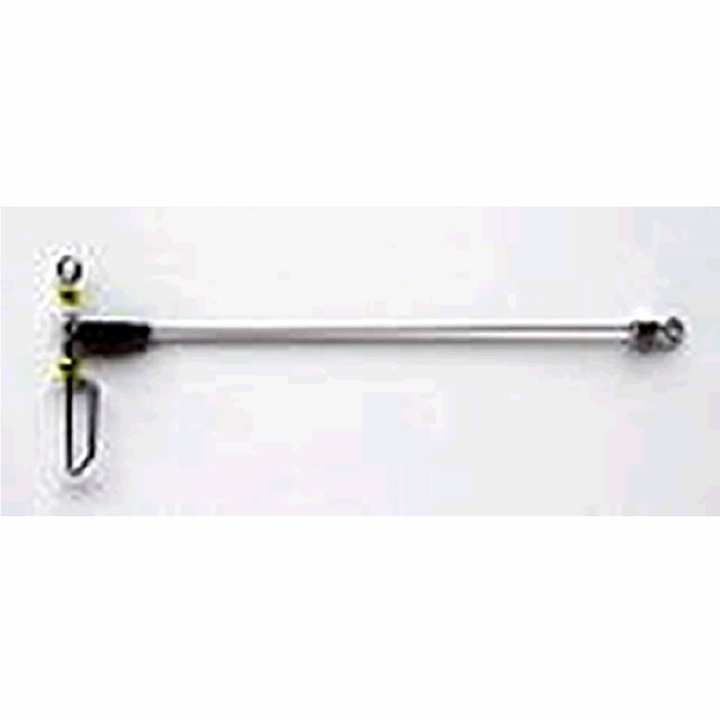 NT SWIVEL NT POWER CAST SPREADER 8cm (2 pcs/pack)