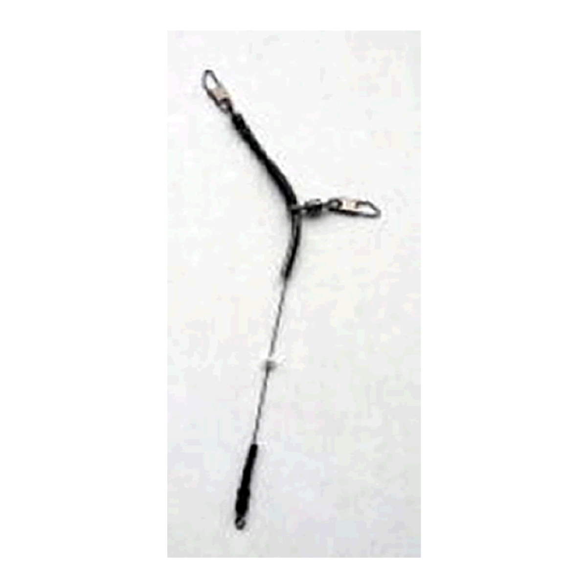 NT SWIVEL NT SNAKE LEADER (STABILITY TYPE) 8cm (1 pcs/pack)