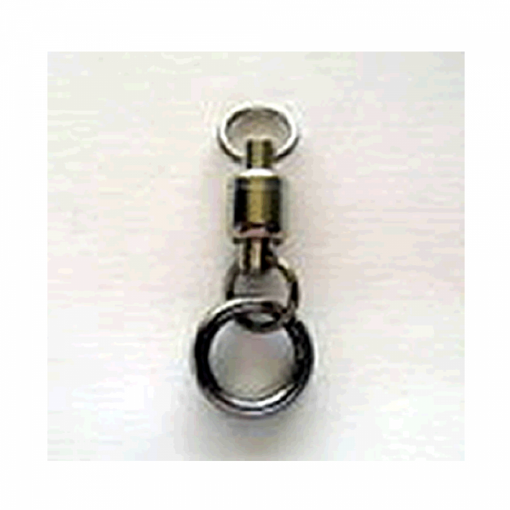 NT SWIVEL SYSTEM BB POWER #5 (3 pcs/pack) NICKEL