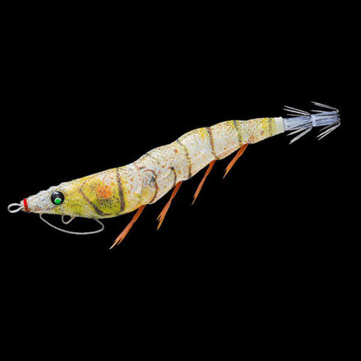 DUEL EZ-Q CAST KUWASE RATTLE #2.5 10g A1771 #11 CLEAR REAL SHRIMP