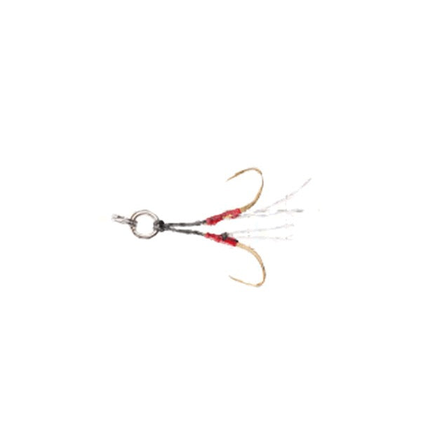JUNGLEGYM MICRO ASSIST S (3 pcs/pack)