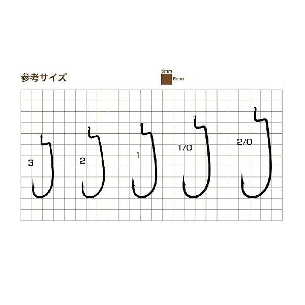 JUNGLEGYM EDGE ROCKER #3 (12 pcs/pack)