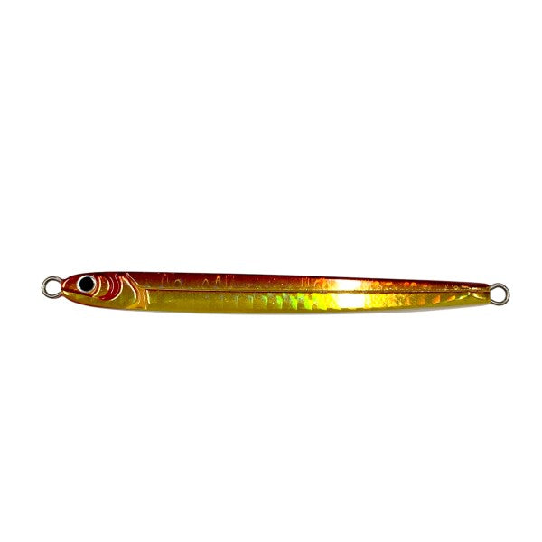 Oka Craft OKA JIG LT 30 30g AKAKIN