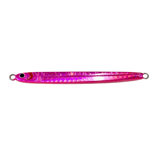 Oka Craft OKA JIG LT 30 30g HOLO PINK