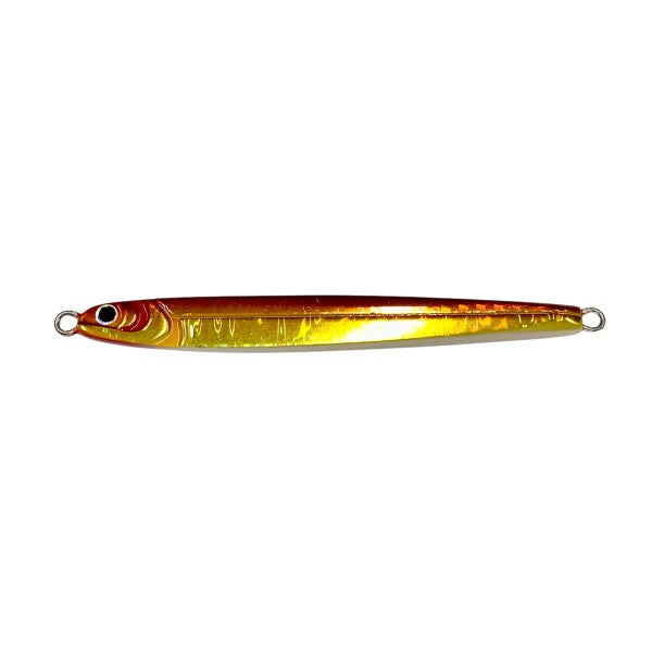 Oka Craft OKA JIG LT 35 35g AKAKIN