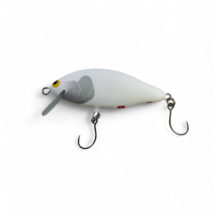 WooDream Arbor 50S Flat 50mm : 5g Sinking A-ML-W