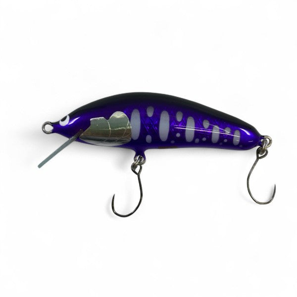 WooDream Arbor 50F HR 50mm : 3.0g Floating ML-PPM