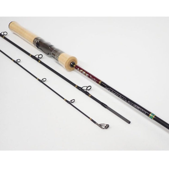 M-AIRE TRUCHA BORON 21 TB-63HC Hokkaido (3 pieces, Casting)