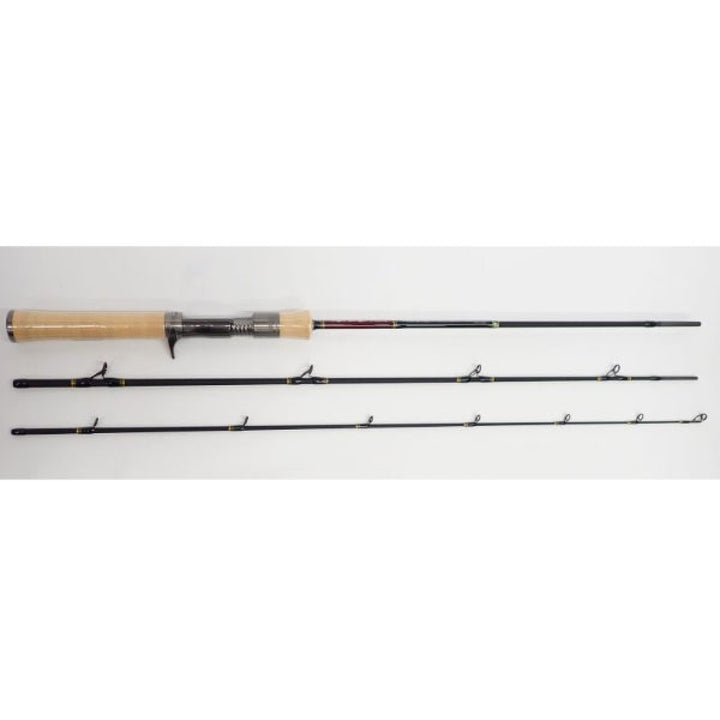 M-AIRE TRUCHA BORON 21 TB-63HC Hokkaido (3 pieces, Casting)
