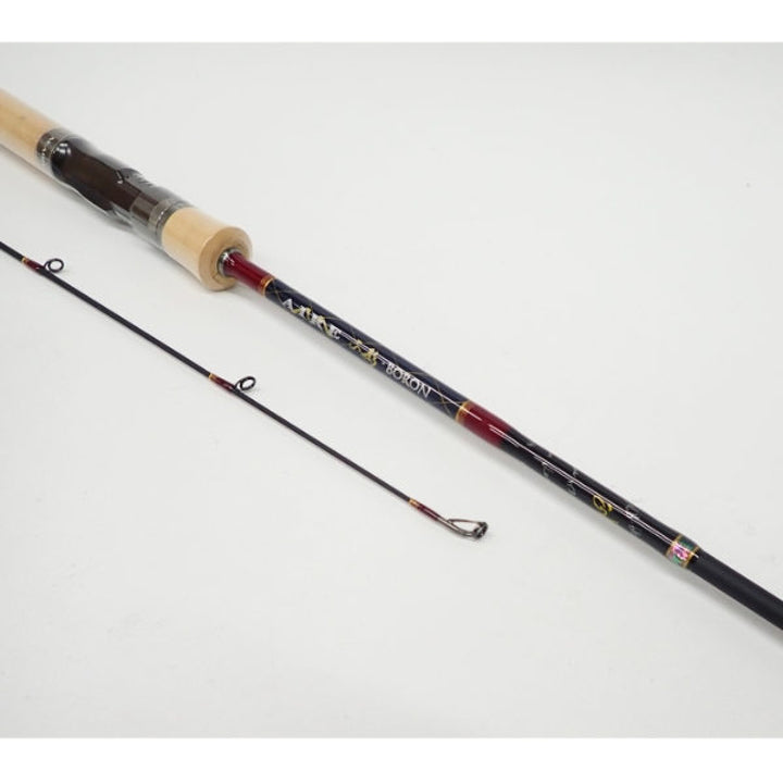 M-AIRE MASAKAGE BORON 22 MB-66MC Hokkaido (2 pieces, Casting)