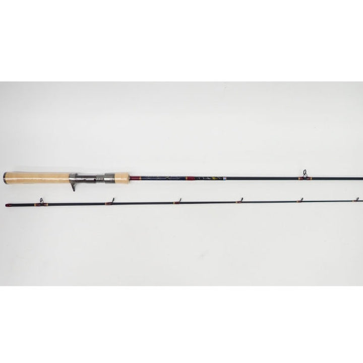 M-AIRE MASAKAGE BORON 22 MB-66MC Hokkaido (2 pieces, Casting)