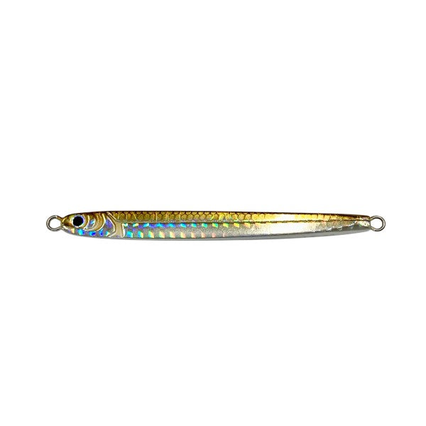 Oka Craft OKA JIG LT 30 30g NATURAL BAIT