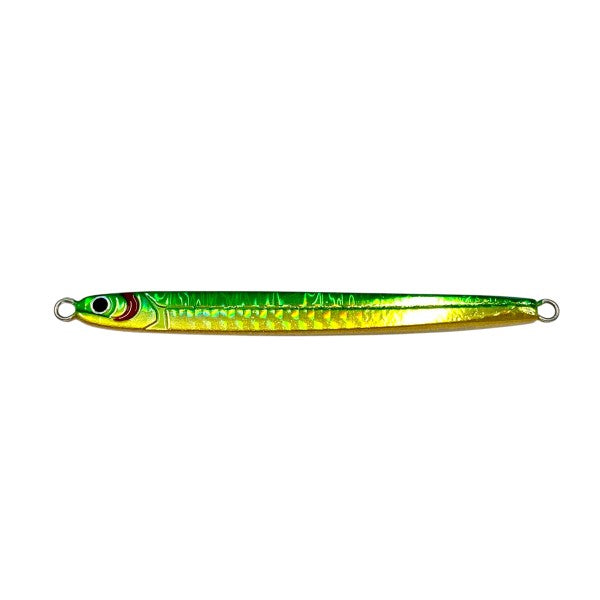 Oka Craft OKA JIG LT 30 30g GREEN GOLD
