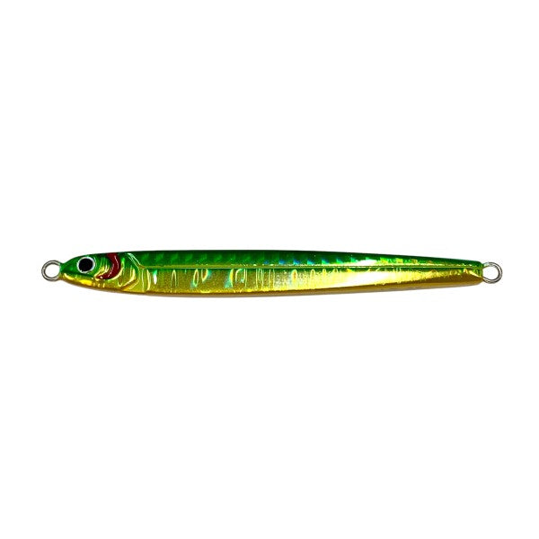 Oka Craft OKA JIG LT 35 35g GREEN GOLD
