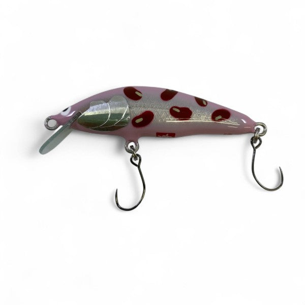 WooDream Arbor 50S 50mm : 5.5g Sinking CA-AZUKI
