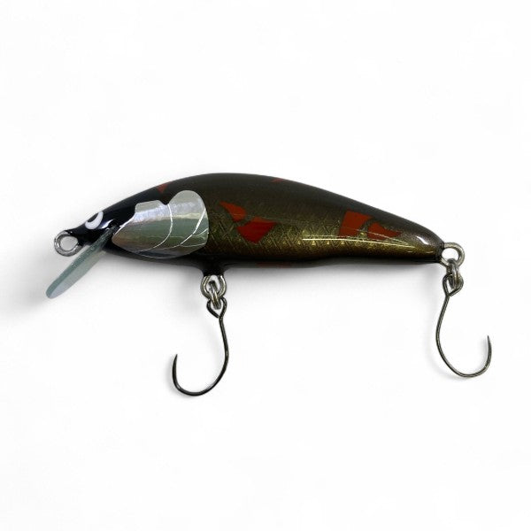 WooDream Arbor 50S 50mm : 5.5g Sinking CA-LKM