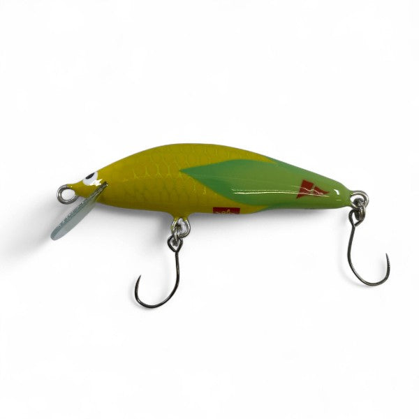 WooDream Arbor 50S 50mm : 5.5g Sinking CA-TOUKIBI