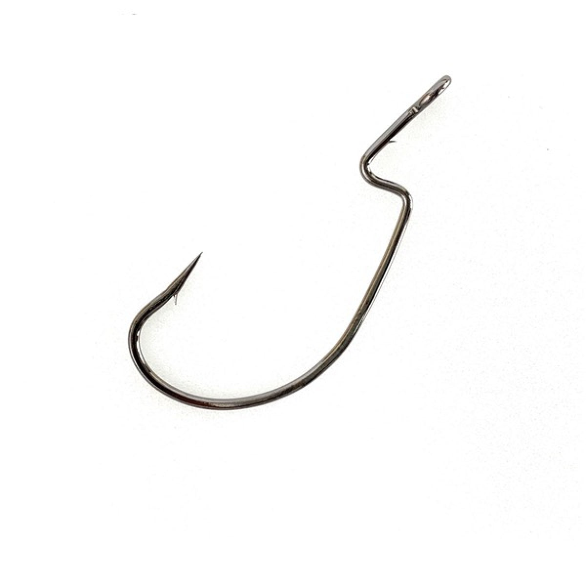 MAGBITE UPPER CUT OFFSET Mar-00 (7 pcs / Pack) BLACK