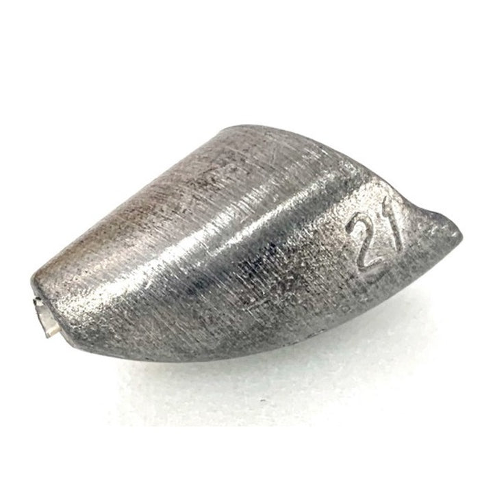 MAGBITE S.T SINKER 10g (3pcs / Pack)
