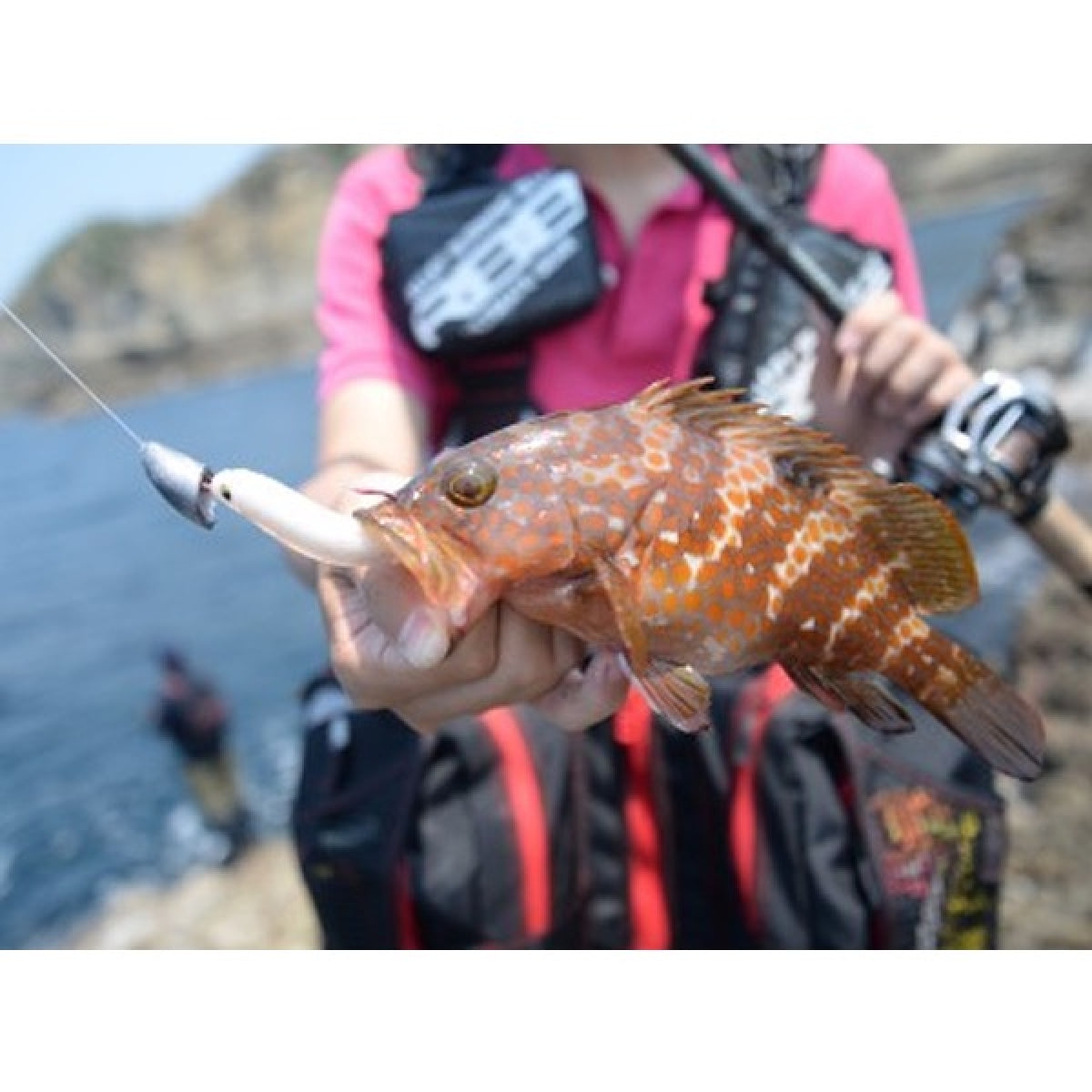 MAGBITE S.T SINKER 10g (3pcs / Pack)