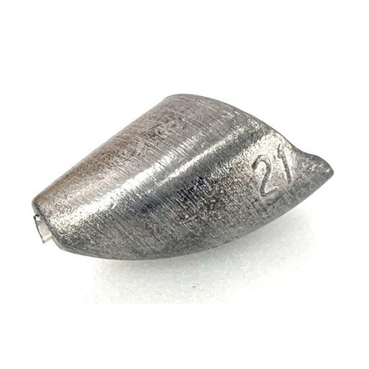 MAGBITE S.T SINKER 14g (3pcs / Pack)