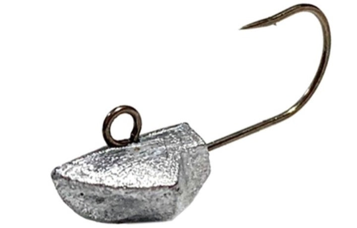 MAGBITE KOAKUMA JIGHEAD ValuePack 0.6g (20pcs / Pack)