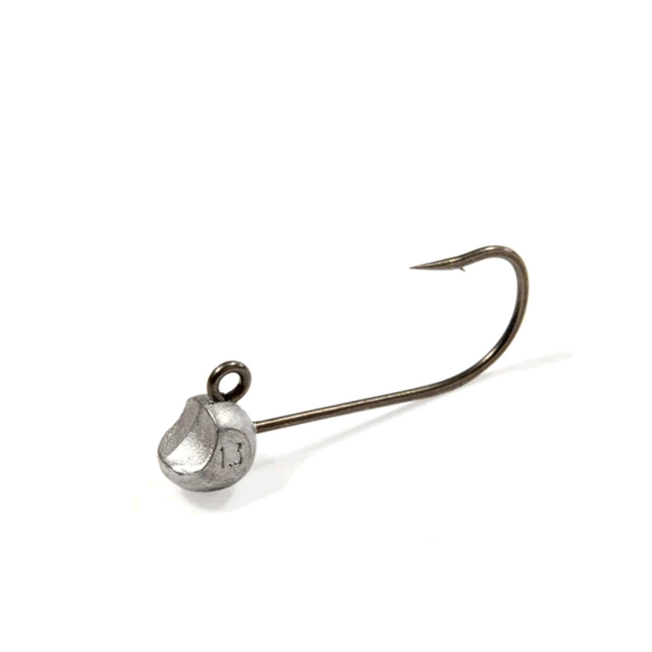 MAGBITE UPPERCUT JIGHEAD GOU 1.3g (4 pcs/pack)