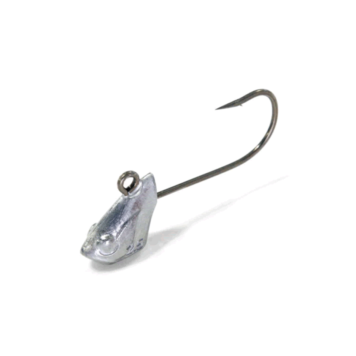 MAGBITE BARIBARI JIGHEAD 5.0g (2 pcs/pack)
