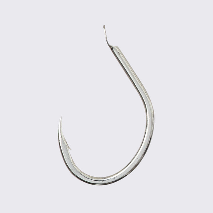 VANFOOK MS-35S MADAI SOUKAI #L (16 pcs/pack) SILVER